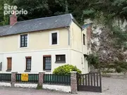 Maison à SAINT-MARTIN-DE-BIENFAITE-LA-CRESSONNIERE