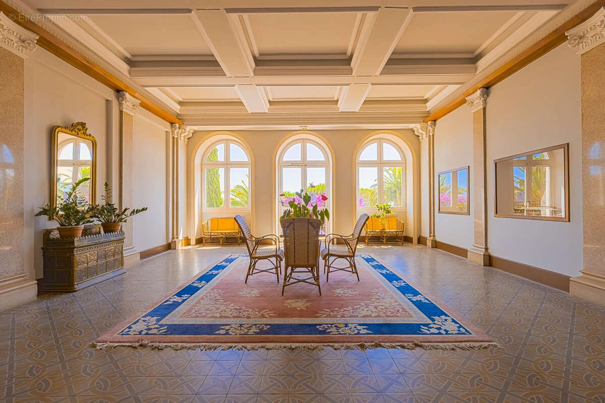 A vendre appartement vue mer 3 chambres la croix valmer - photo 17