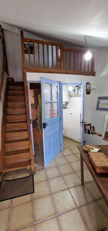 Maison à COMBRET