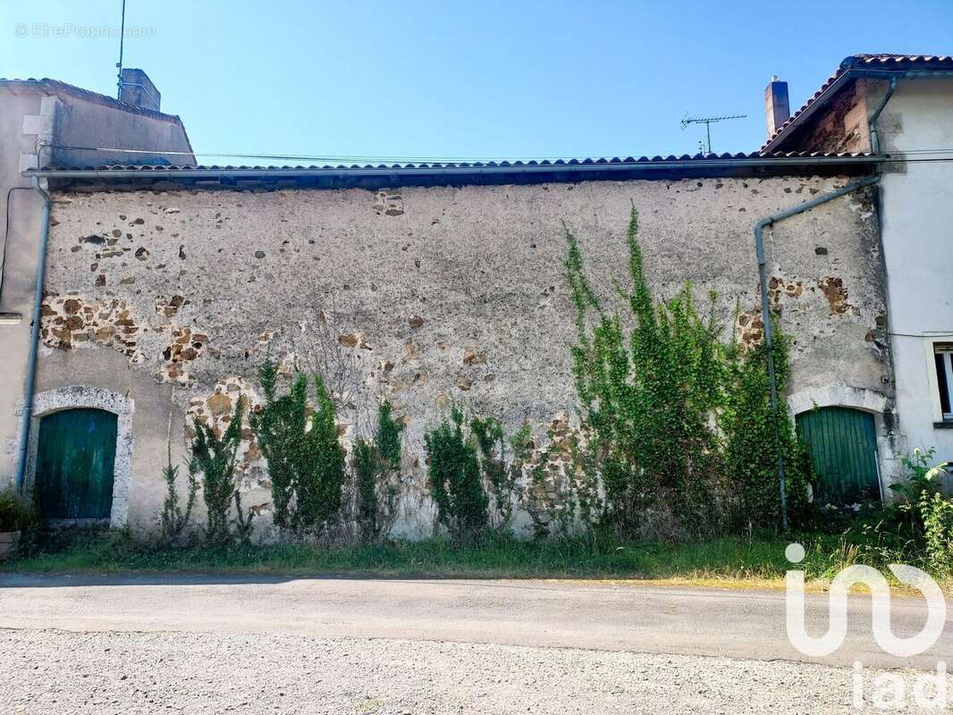 Photo 4 - Maison à ECURAS