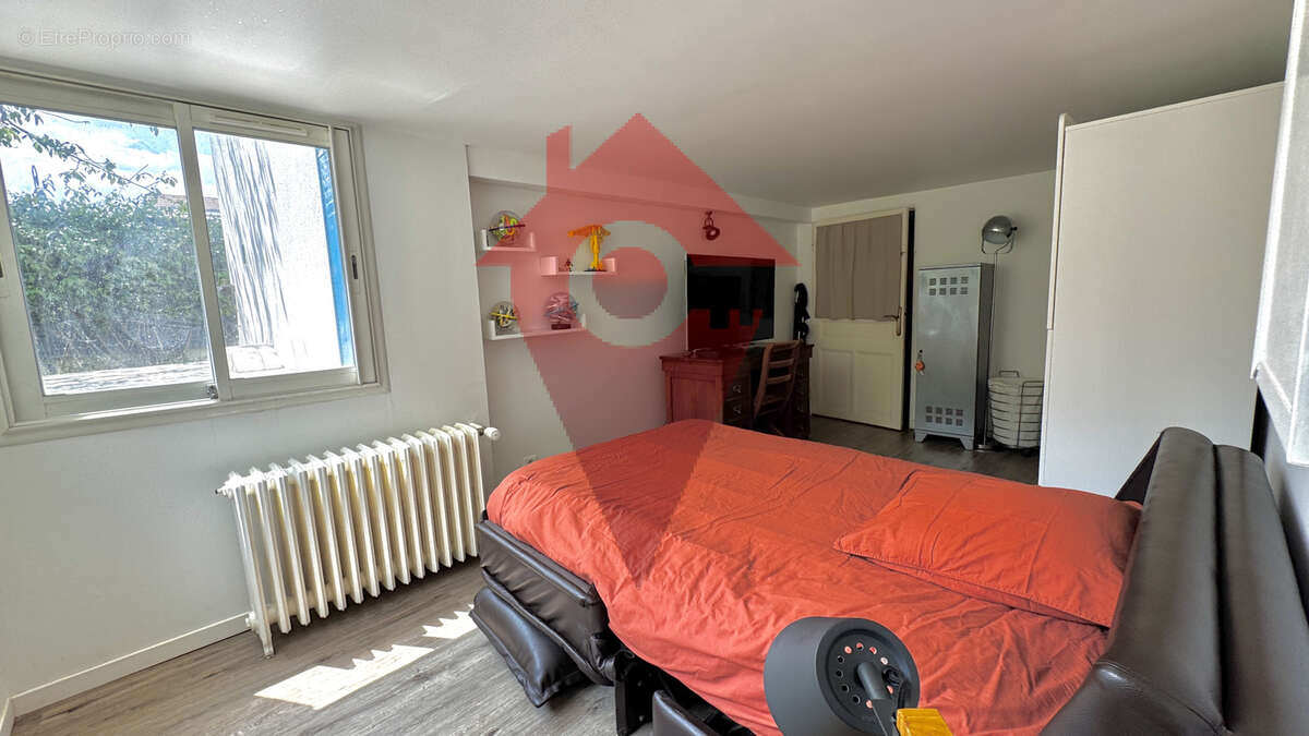 Maison lumineuse avec jardin au calme absolu   Coup de cœur assuré à Antony - photo 11