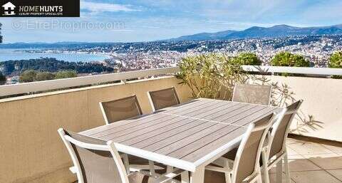 Appartement 106 m² à Nice  - photo 2