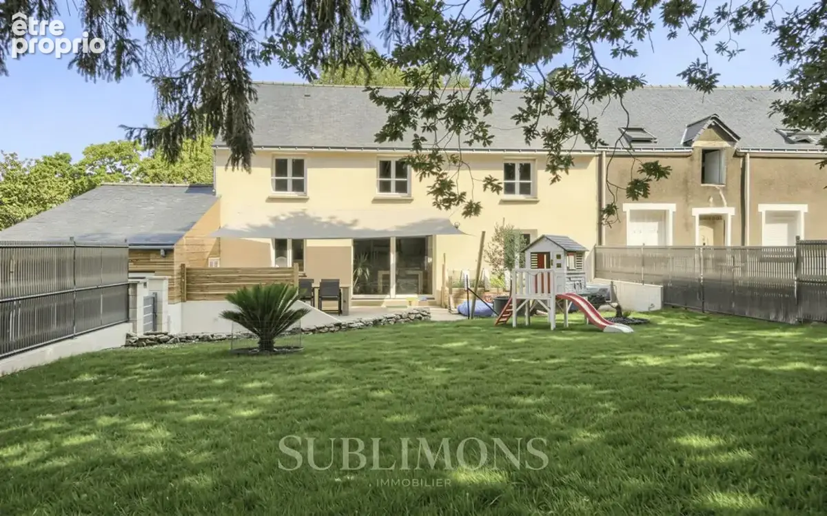 Maison à NIVILLAC