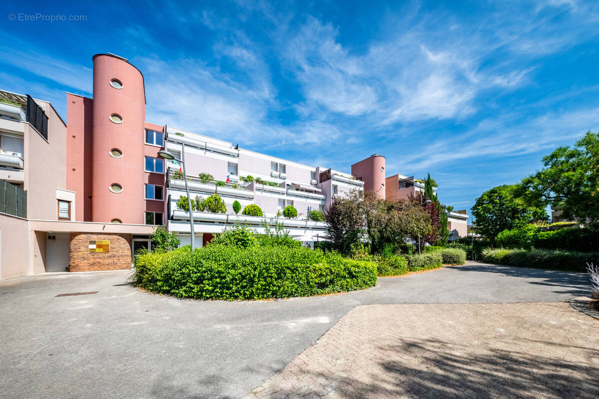 Appartement à vendre 3 pièces QUETIGNY (21) - photo 1