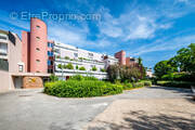 Appartement à QUETIGNY