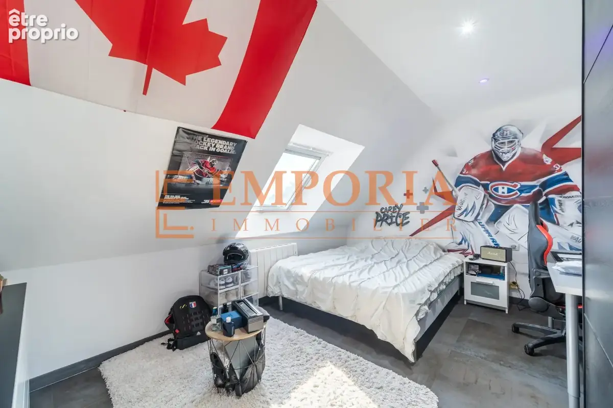 Maison 6 pièces 153 m² à vendre à Hochstatt (68720) - photo 4