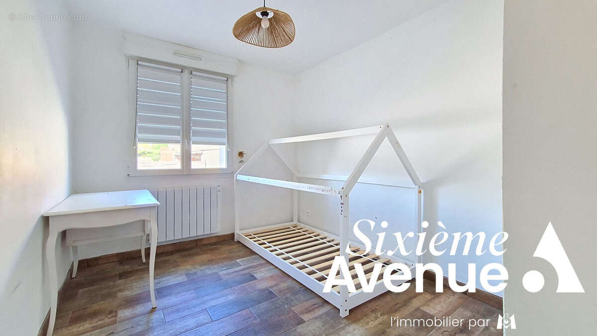 Pavillon individuel plain pied 70m² sur Petite Synthe - photo 7