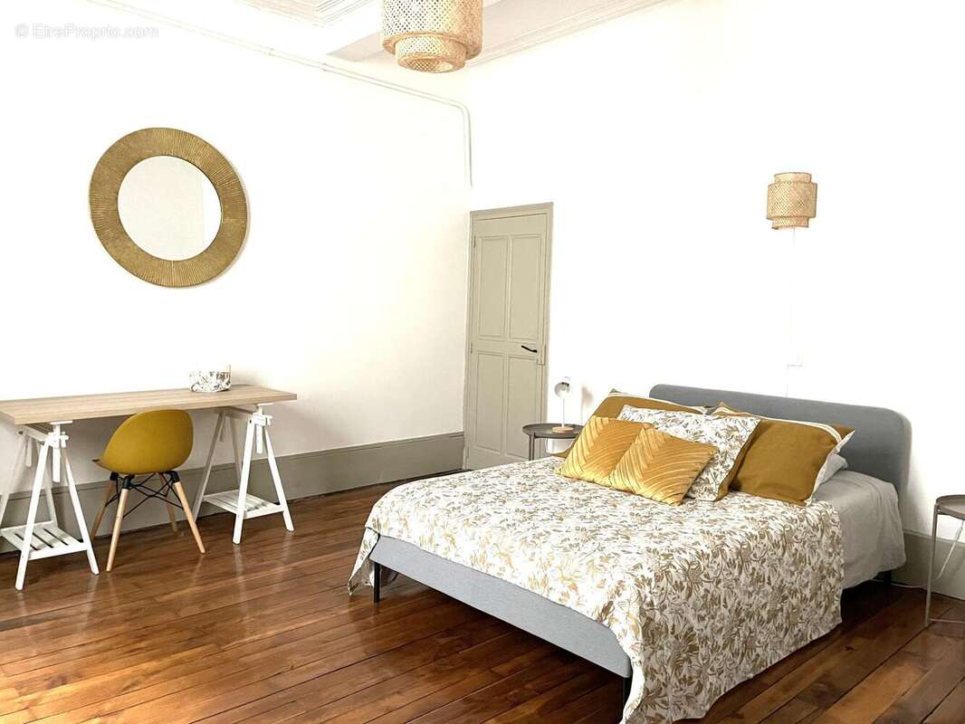 Photo 6 - Appartement à CASTRES