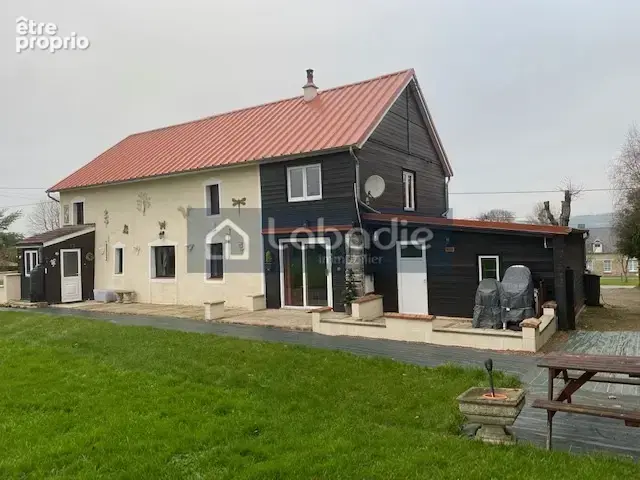 Maison à CHENEDOLLE