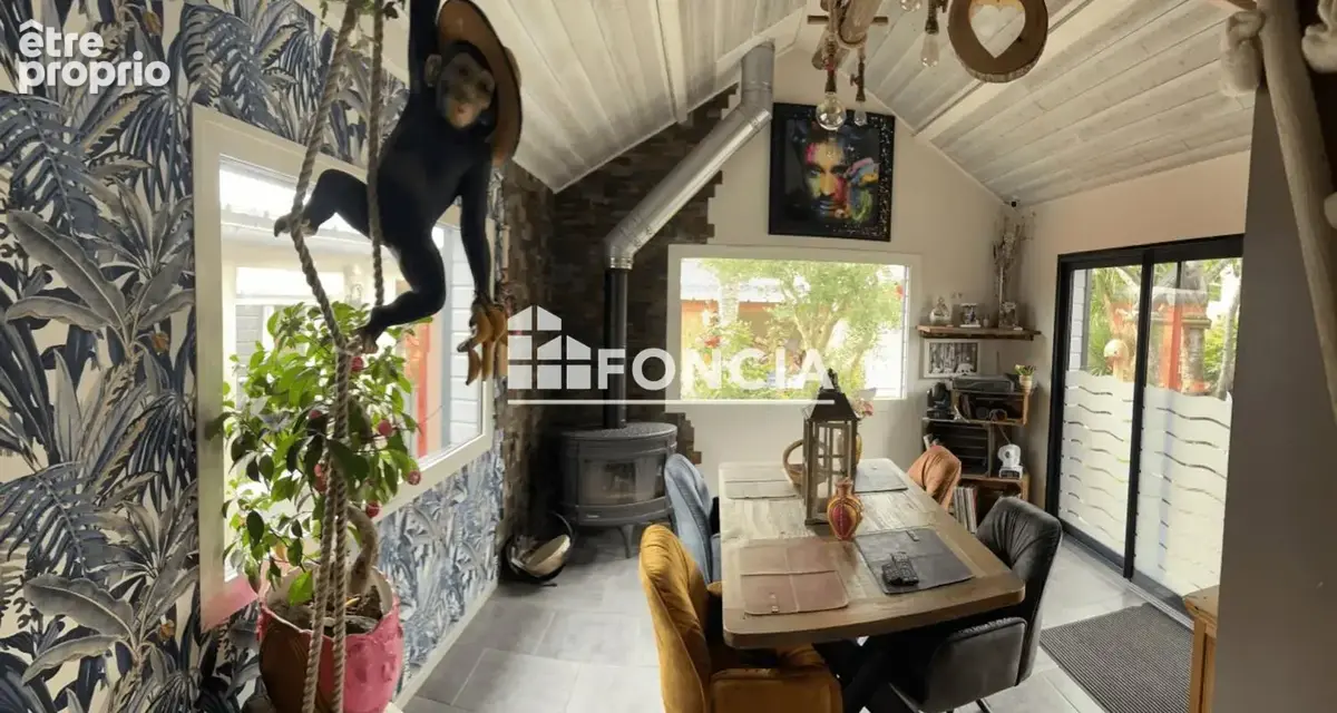 SAINT-MALO – Maison de charme dans un quartier résidentiel  1 km de la gare - photo 3