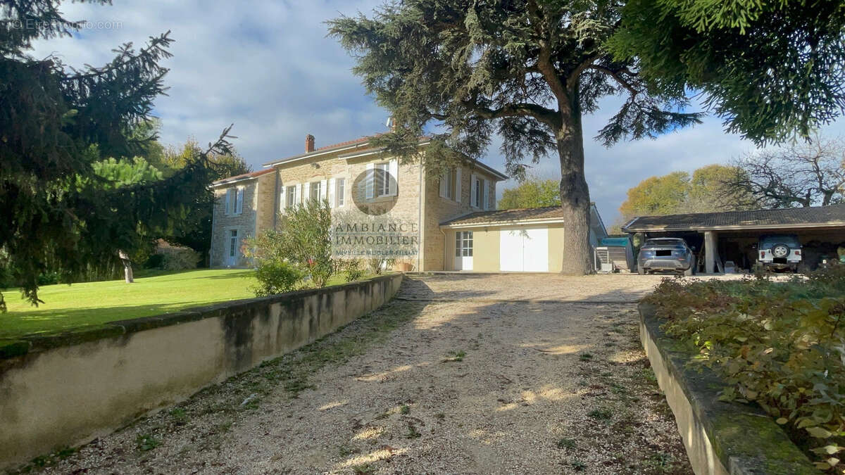 Maison à TAIN-L'HERMITAGE