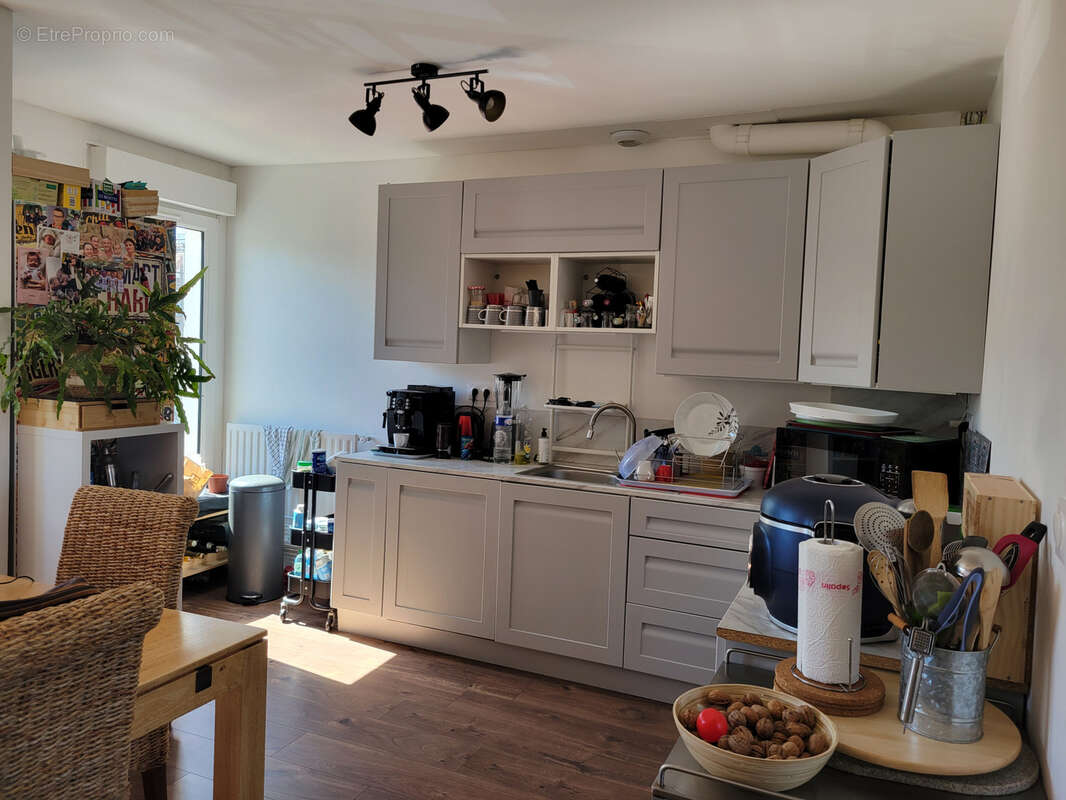 Appartement à LE MANS