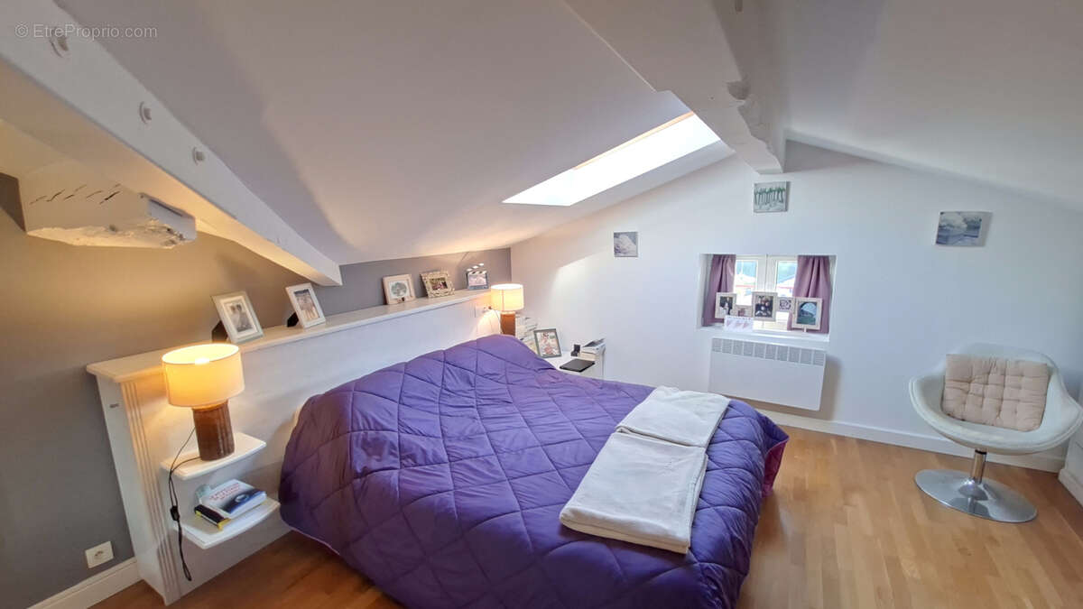 Appartement à HENDAYE