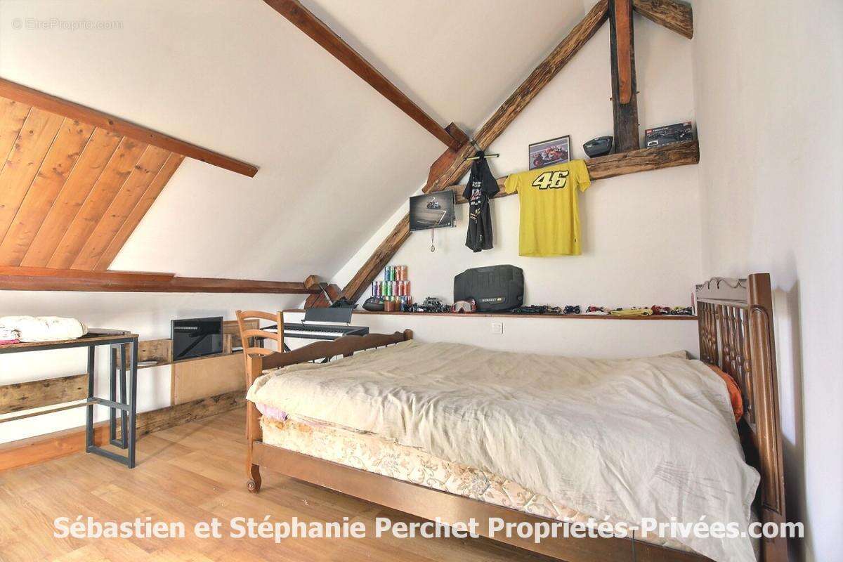 Maison à PATAY