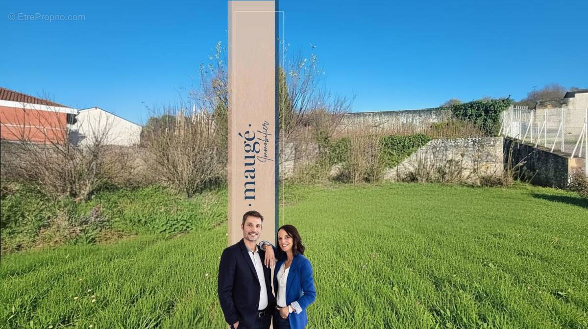 Terrain à OYTIER-SAINT-OBLAS