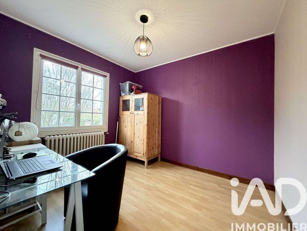 Photo 4 - Maison à MONTACHER-VILLEGARDIN