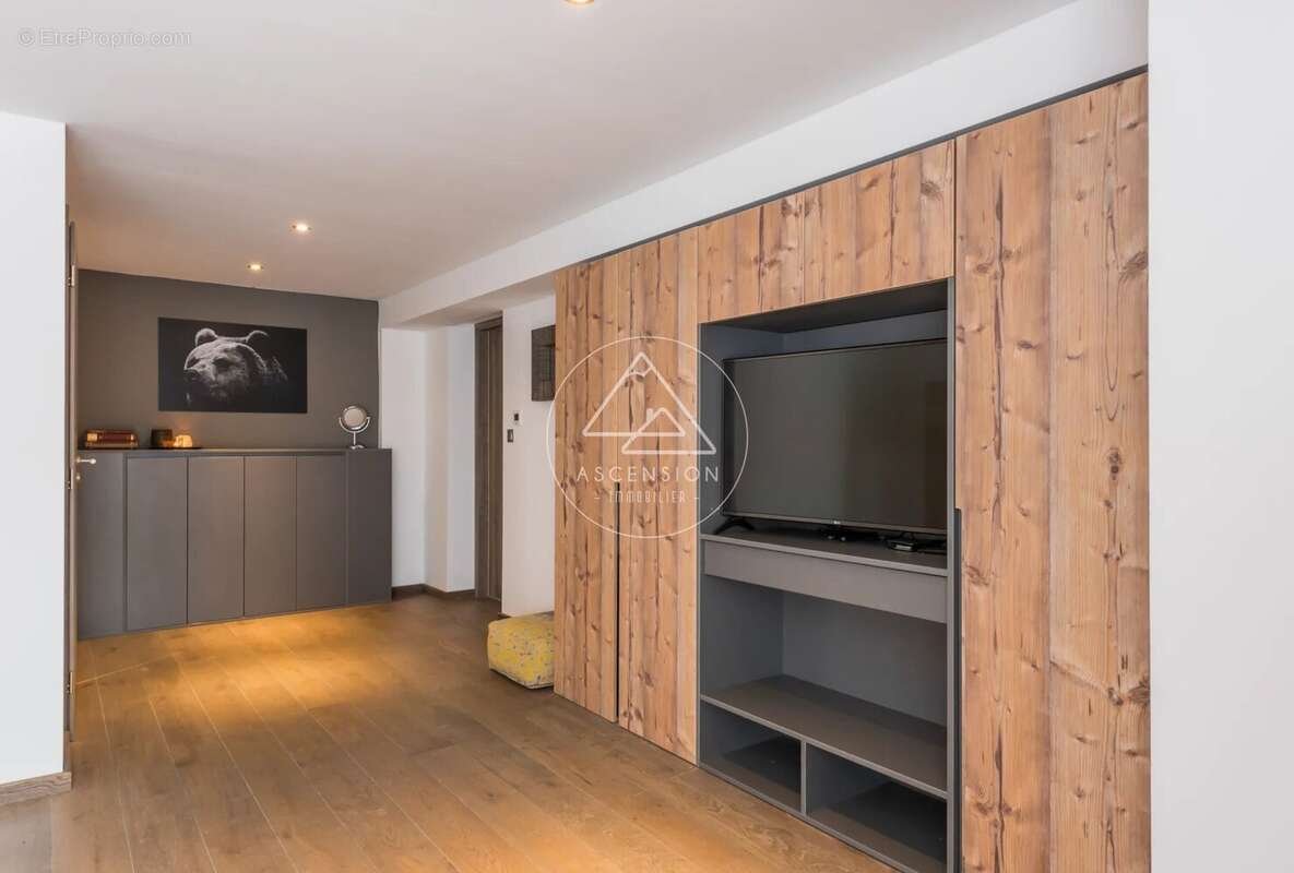 Appartement à MORZINE