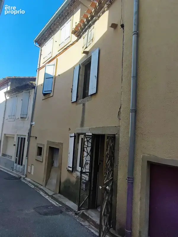 Maison de village - photo 11
