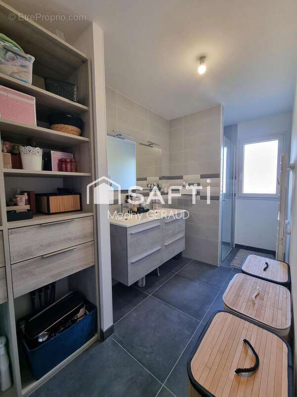 Photo 3 - Maison à THORIGNY