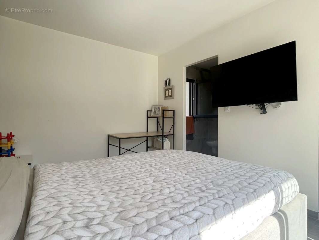 Maison à JAUNAY-CLAN