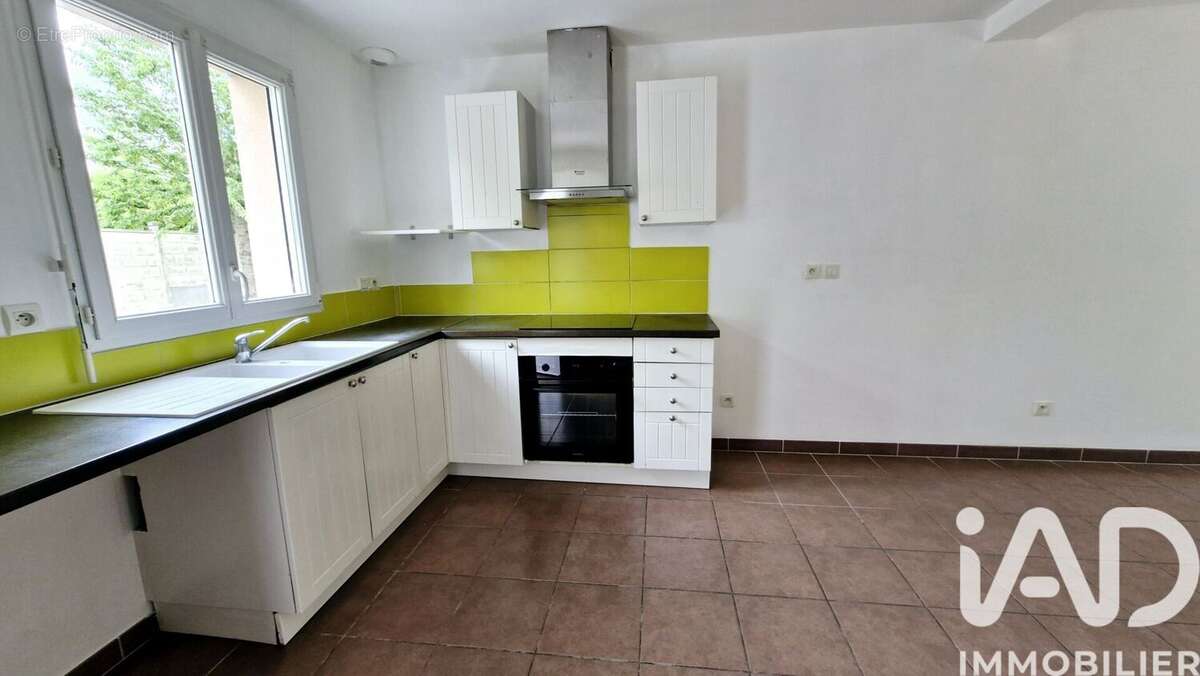Photo 4 - Maison à MAINVILLIERS