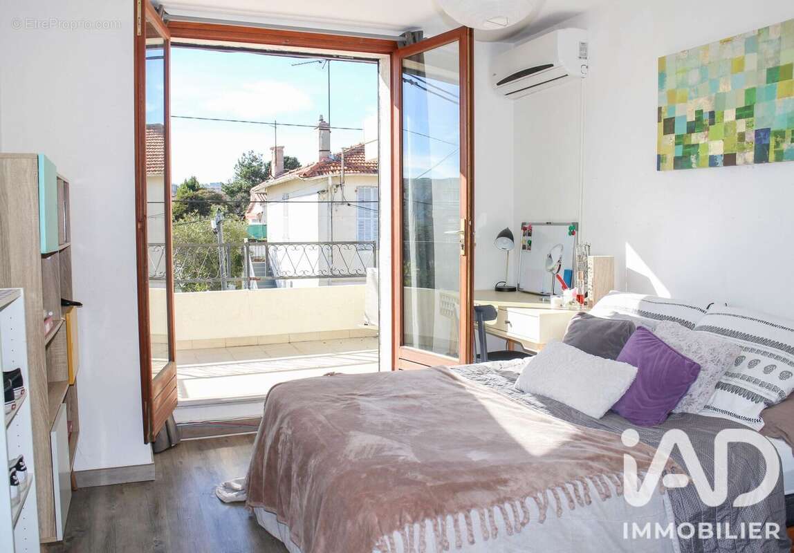 Maison 98 m² à Antibes  - photo 4