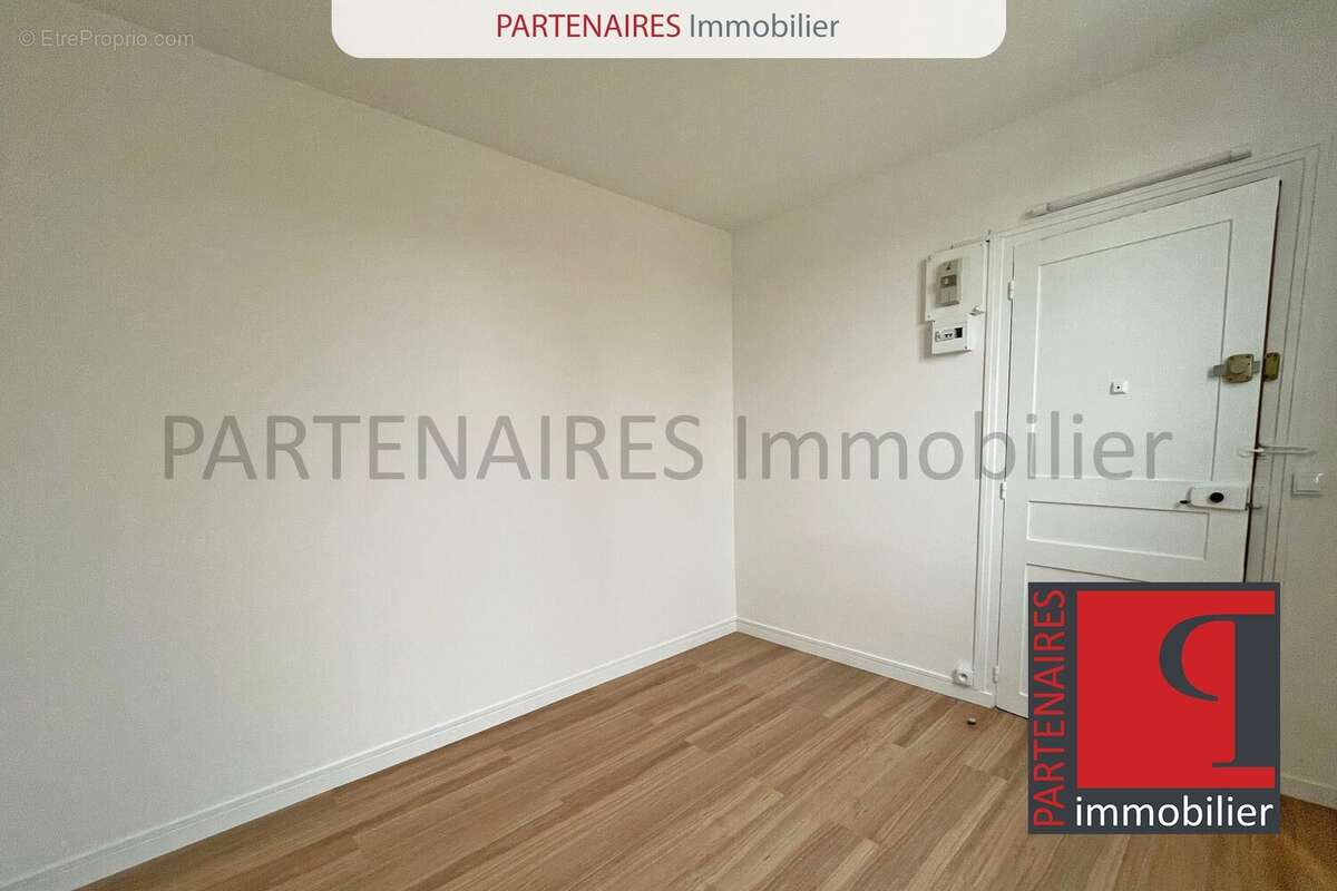 Appartement à VERSAILLES