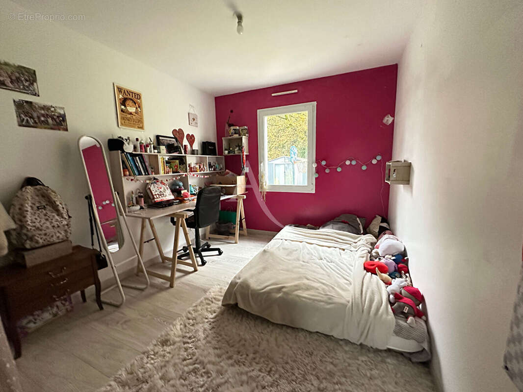 Maison à MACHE