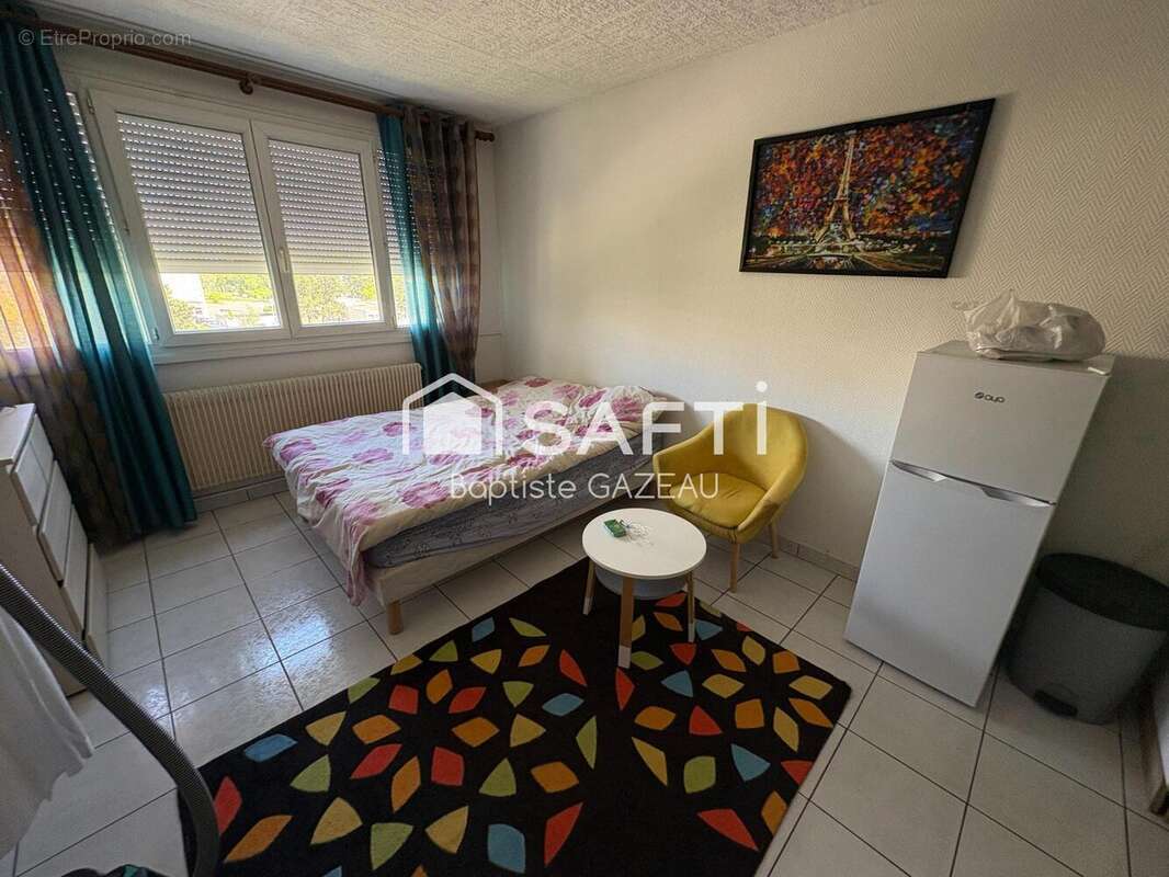 Photo 6 - Appartement à BOURGES
