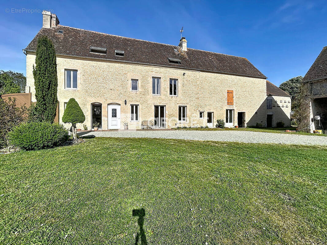 Maison à FALAISE