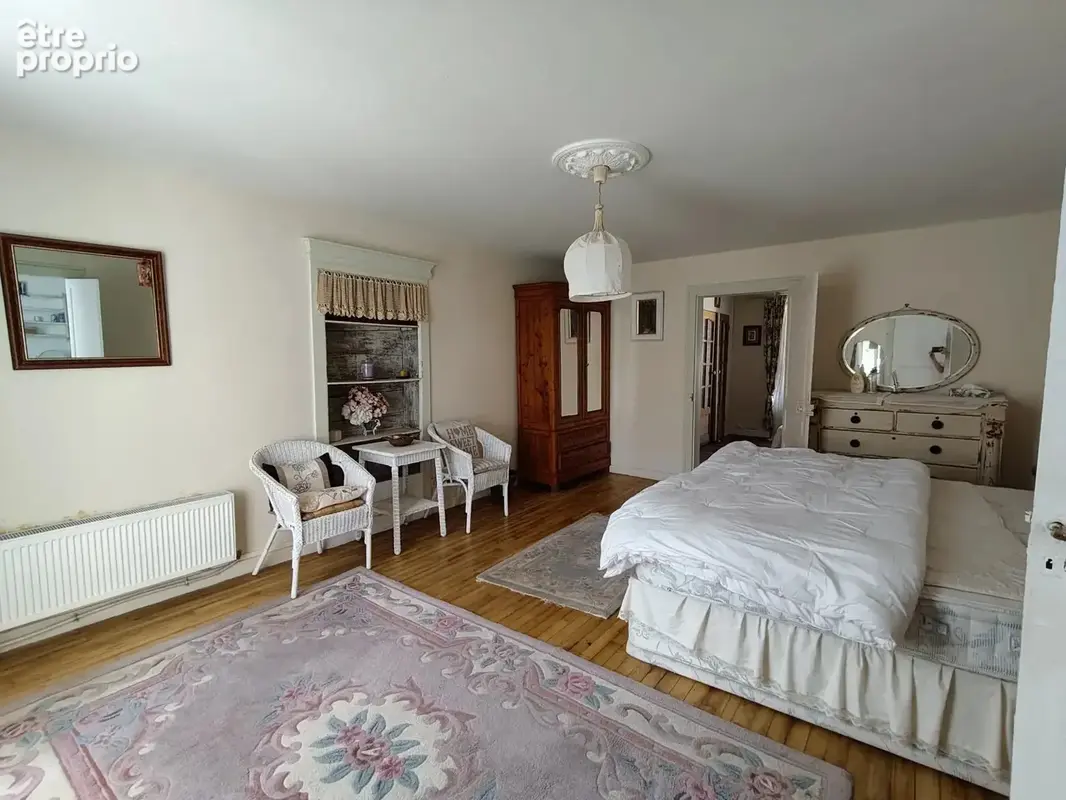 Maison de village Limousin - photo 8