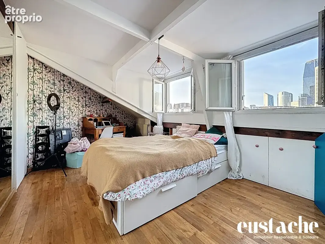 Appartement 5 pièces 111 m² à vendre à Puteaux (92800) - photo 9