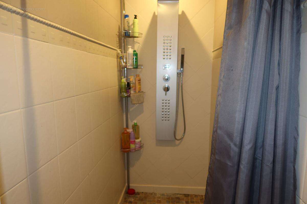 Appartement à BESANCON