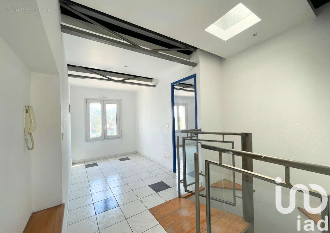 Photo 8 - Appartement à PERPIGNAN