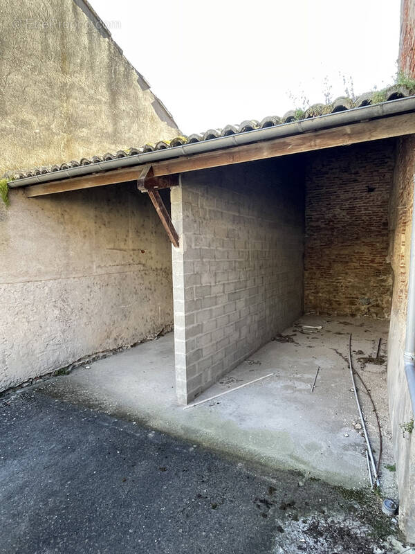 Maison à CASSENEUIL