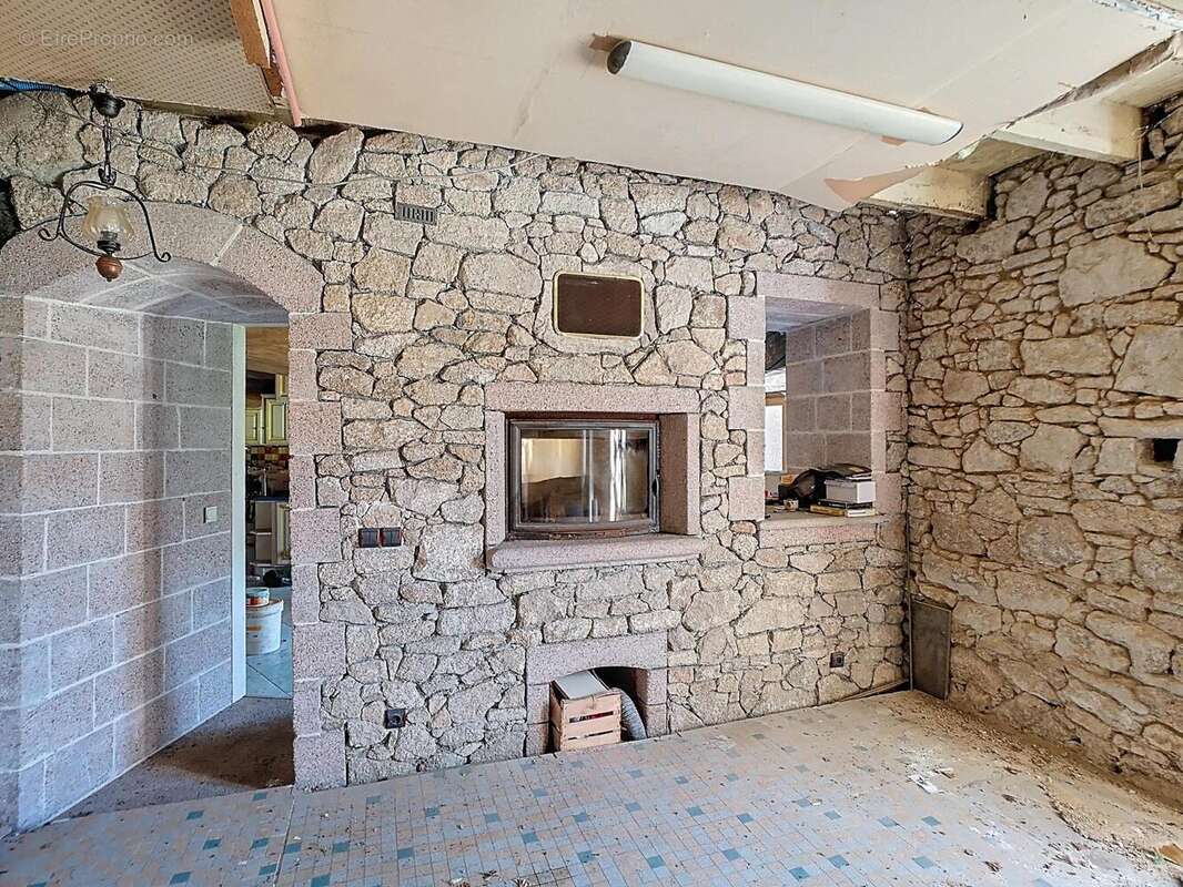 Photo 3 - Maison à SAINT-AUBIN-LE-CLOUD