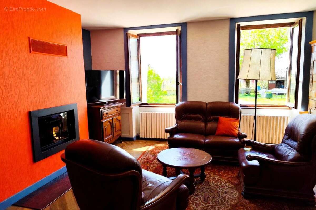 Photo 3 - Maison à MESSEIX