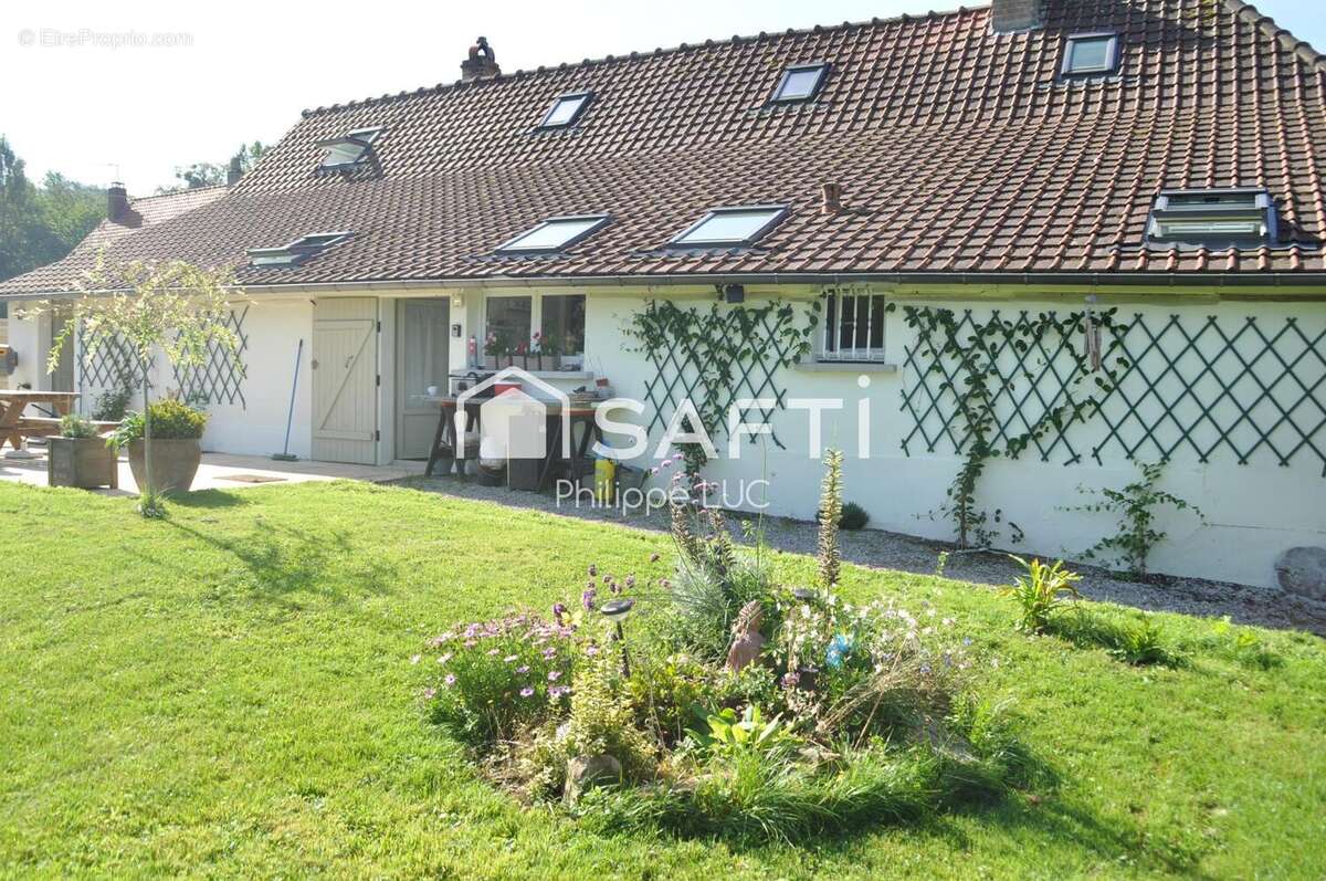 Photo 3 - Maison à WILLEMAN