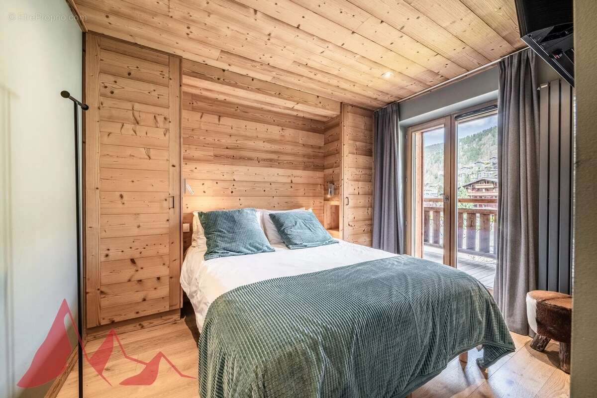 Maison à MORZINE