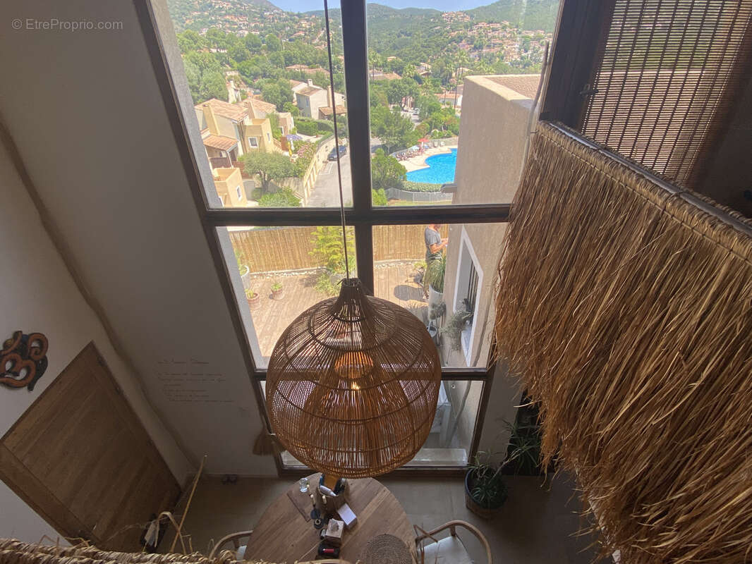 Maison à LA LONDE-LES-MAURES