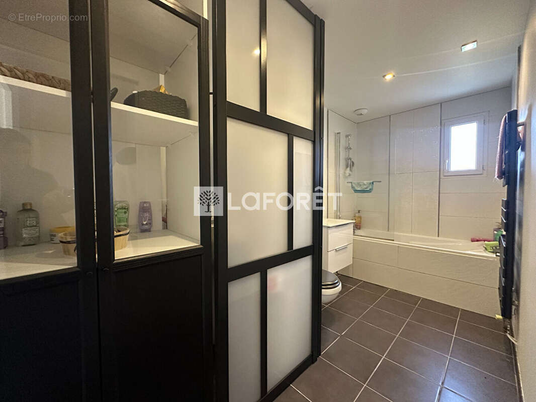 Maison à SAINT-GERMAIN-LES-ARPAJON