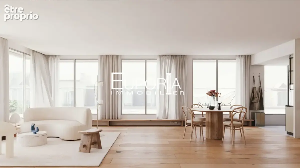 Photo Appartement à Paris-17e au prix de 836 000€