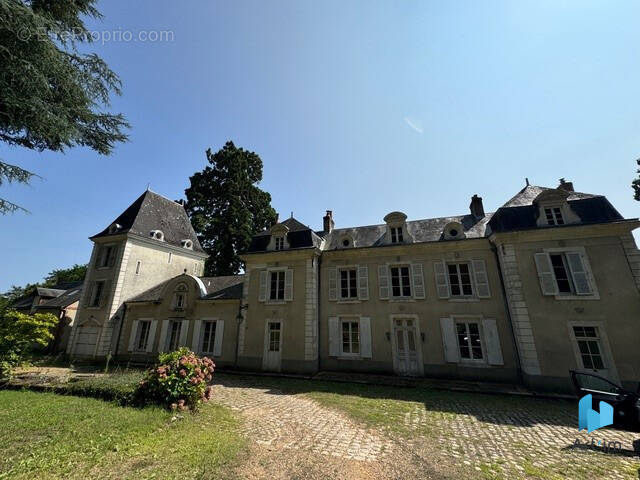 Commerce à YVRE-L'EVEQUE