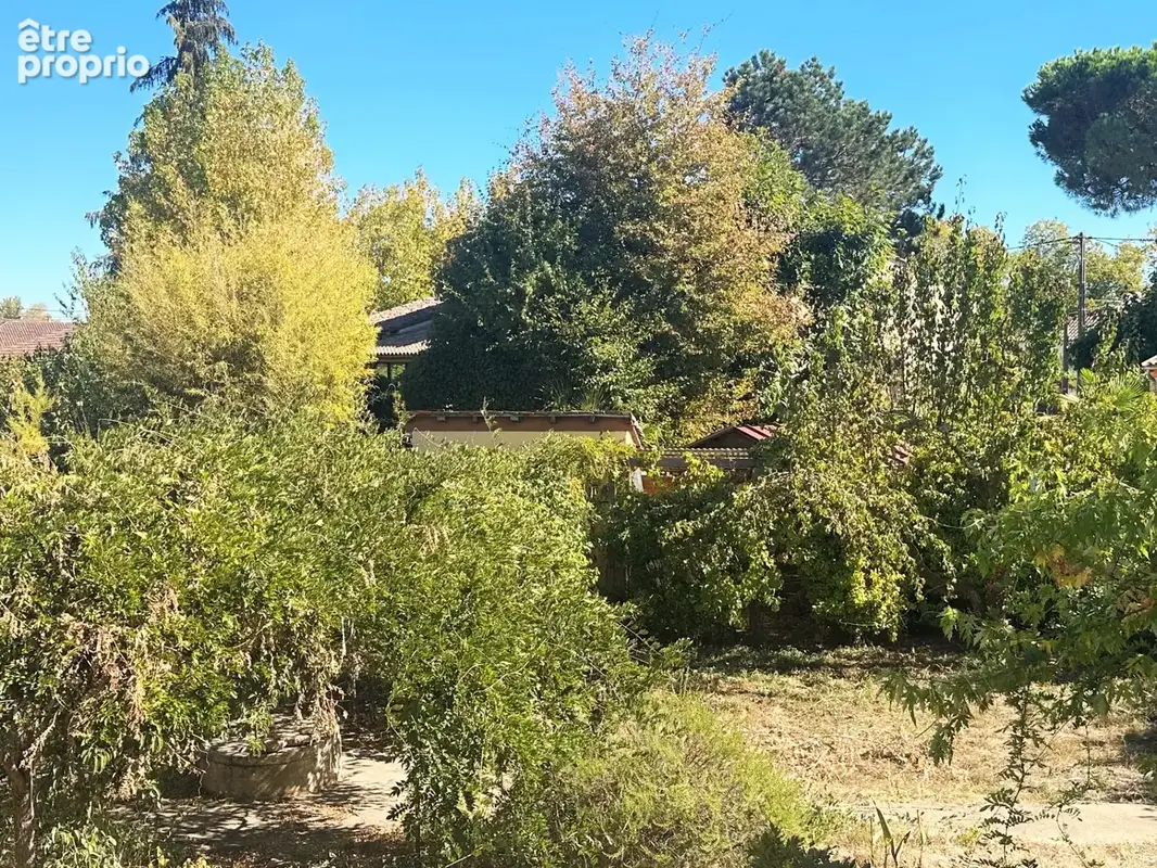 Maison familiale avec potentiel – Quartier recherché de La Moulette à BERGERAC (24) - photo 19