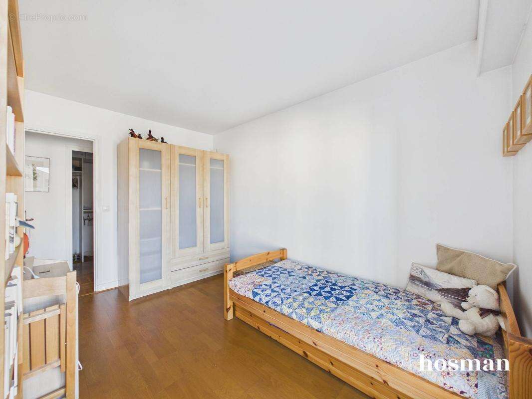 Appartement à VERSAILLES