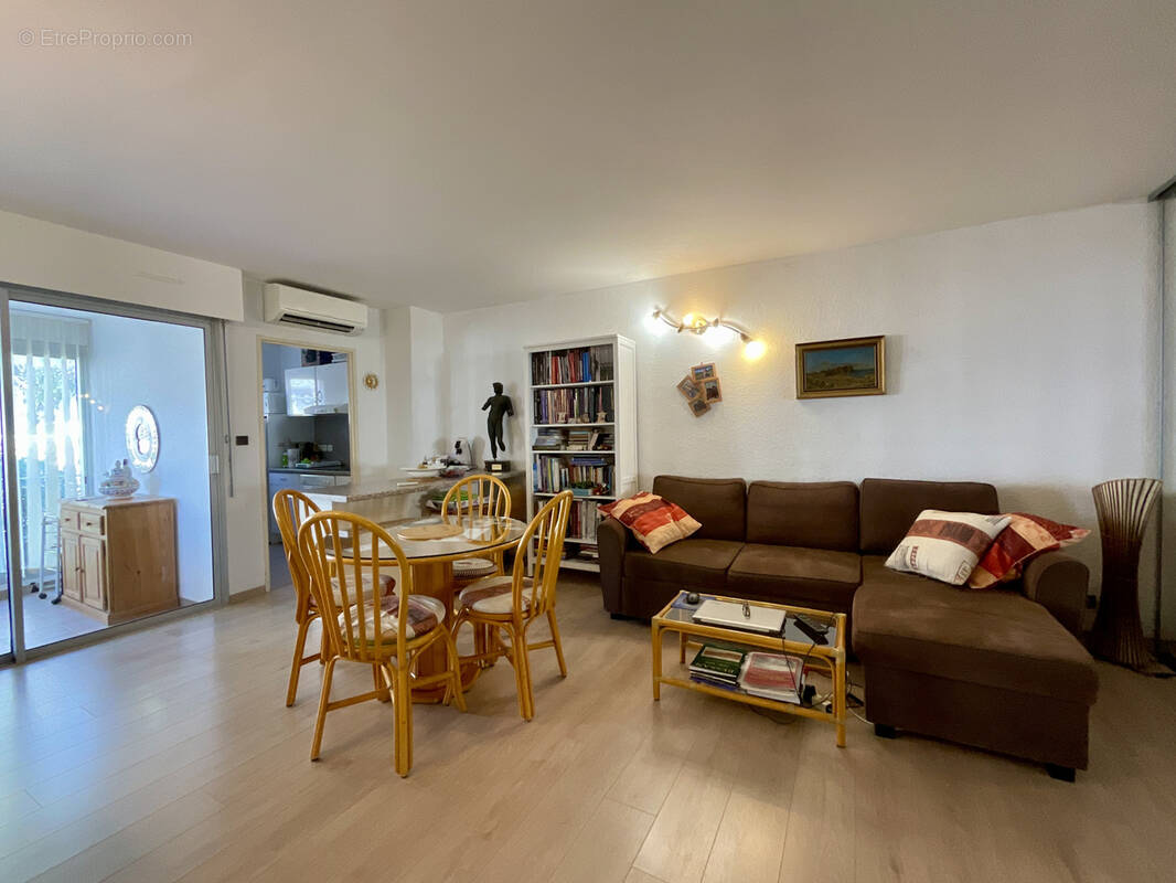 Appartement à AGDE