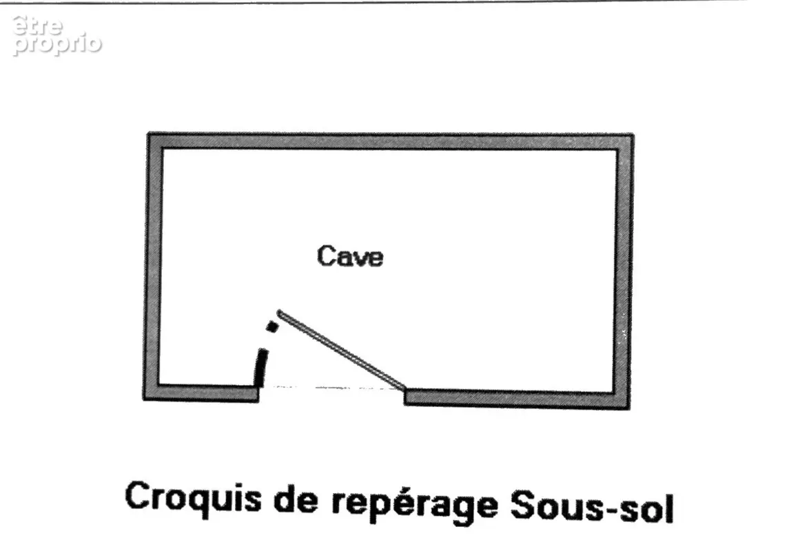 La varenne ? triangle d'or ? 2 pièces avec dépendance et espace extérieur - photo 14