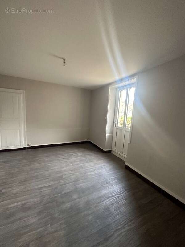 Maison à VENAREY-LES-LAUMES