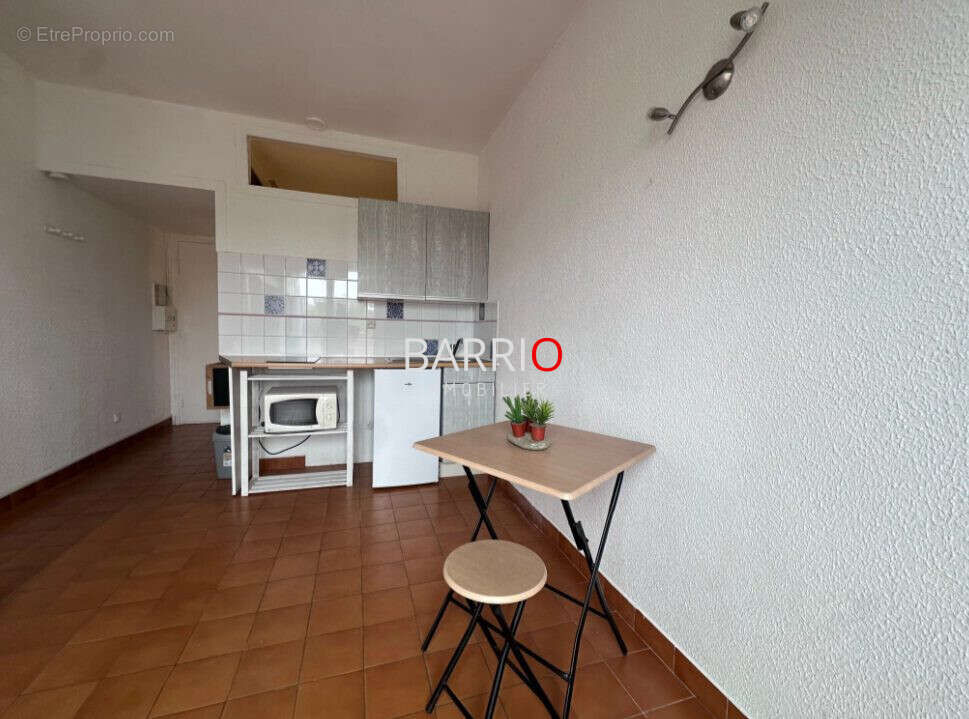 Appartement à ARGELES-SUR-MER