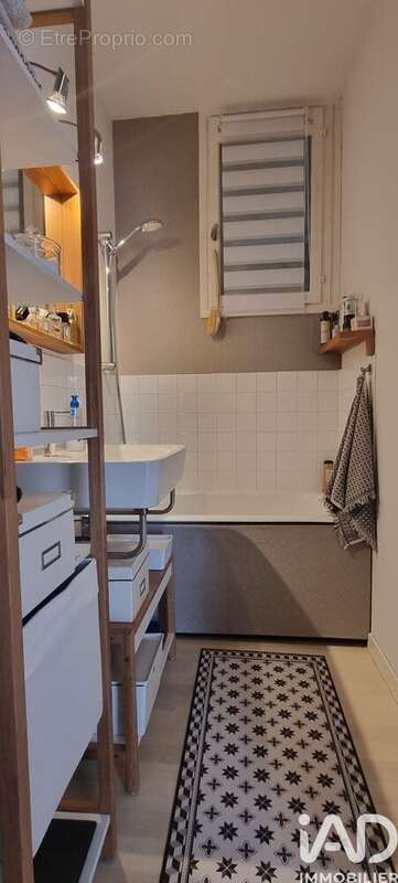 Photo 7 - Appartement à SAINT-HERBLAIN